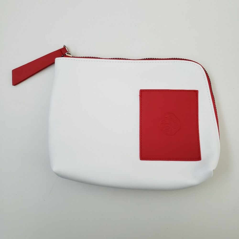 Shiseido Cosmetic Pouch